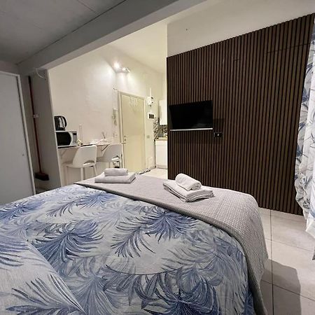 Tiny & Cosy Studio Flat In Como Zewnętrze zdjęcie