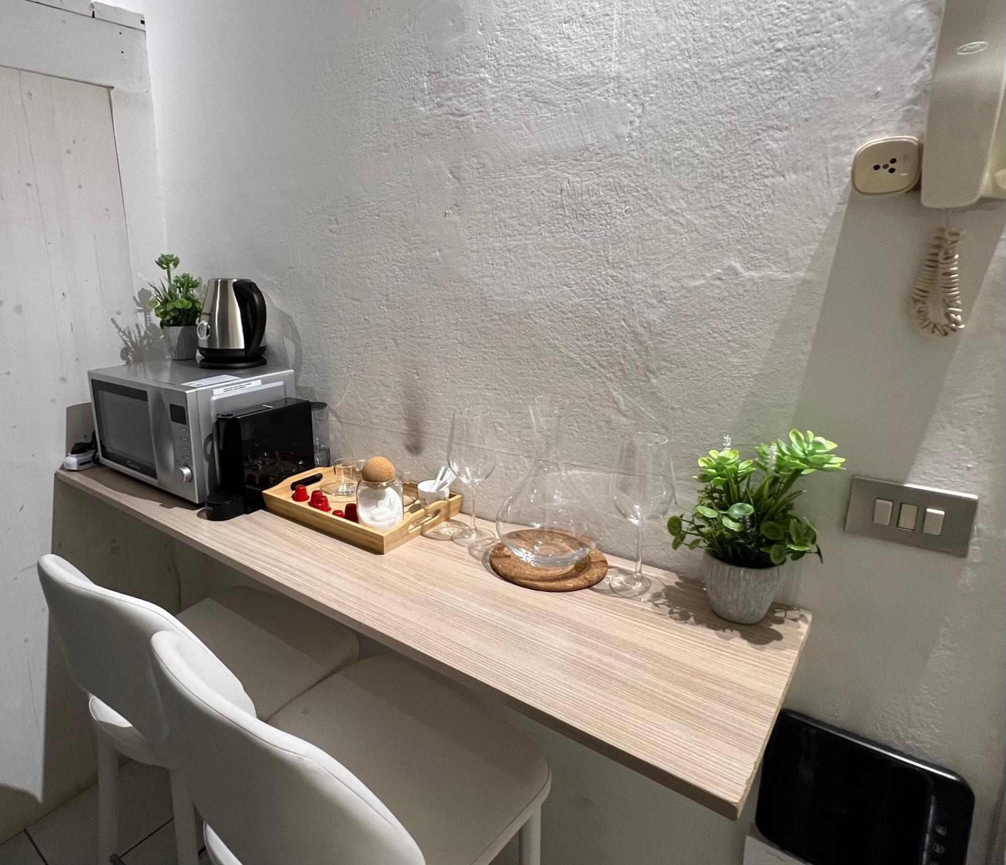Tiny & Cosy Studio Flat In Como Zewnętrze zdjęcie